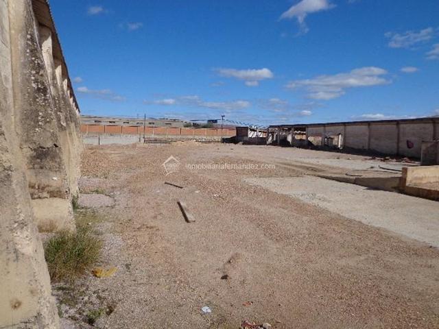 Terreno en venta en Cáceres, ALDEA MORET photo 0