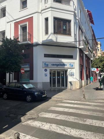 Piso en venta en Córdoba, Ciudad Jardín photo 0