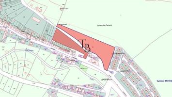 Terreno en venta en San Nicolás del Puerto, San Nicolas Del Puerto photo 0