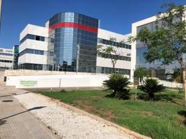 Oficina en venta en Paterna, Ronda de Narcís Monturiol, 19, 46980 photo 0
