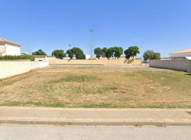 Terreno en venta en Marchena, Urbanización Alameda photo 0