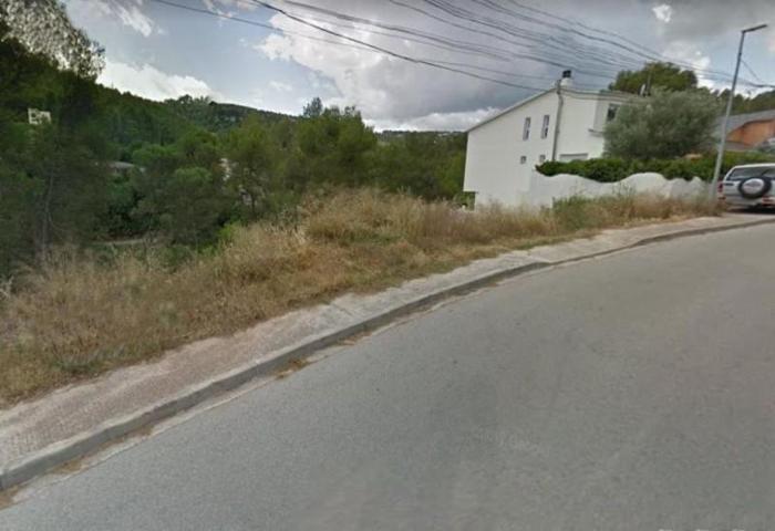 Terreno en venta en Corbera de Llobregat, Can llopard photo 0