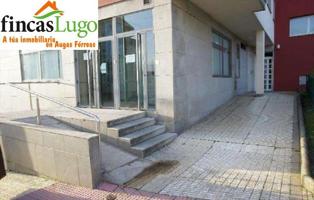 Local comercial en venta en Lugo, Aceña de Olga photo 0