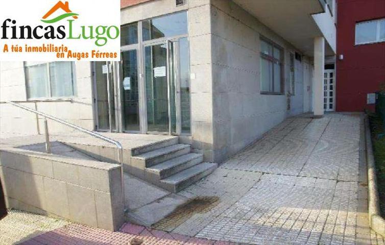 Local comercial en venta en Lugo, Aceña de Olga photo 0