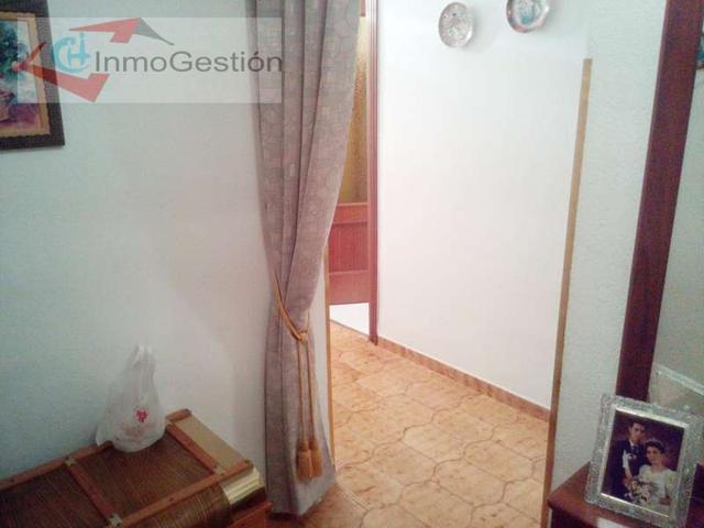 Apartamento en venta en Cáceres photo 0