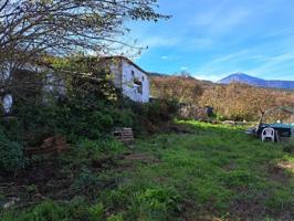 Terreno en venta en La Orotava, Aguamansa photo 0