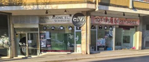 Local comercial en venta en Manresa, SANT CRISTOFOL, 08243 photo 0