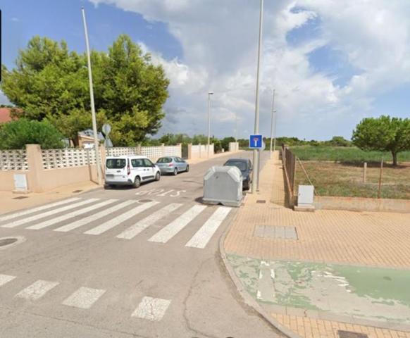 Terreno en venta en Moncófar, Moncofar photo 0