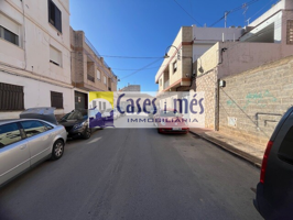 Terreno en venta en Museros, Museros photo 0