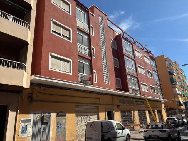 Piso en venta en Motril, Centro photo 0