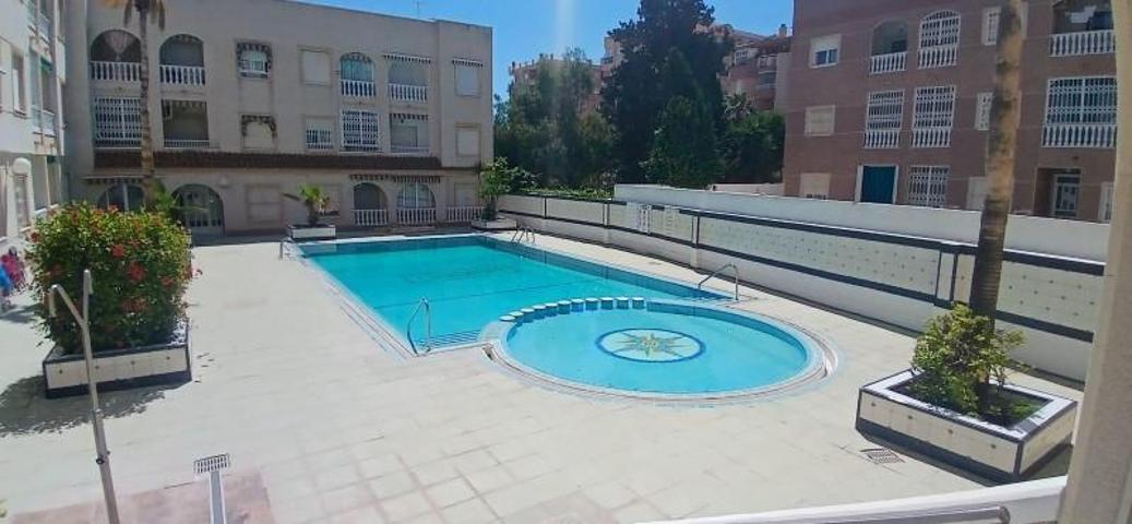Piso en venta en Torrevieja, Playa de los Locos photo 0
