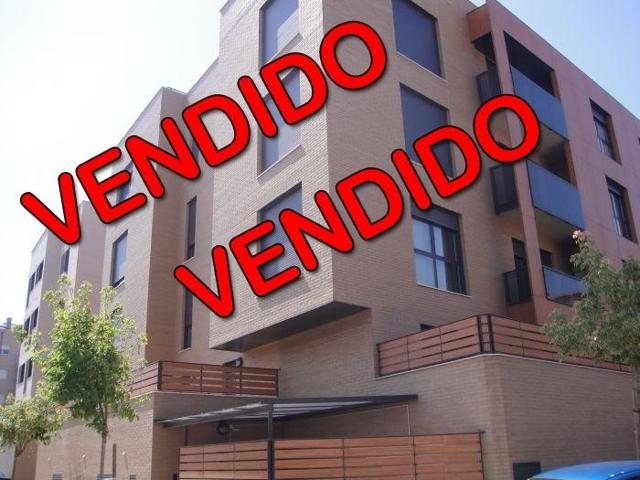 Piso en venta en Tudela, Parque del queiles photo 0