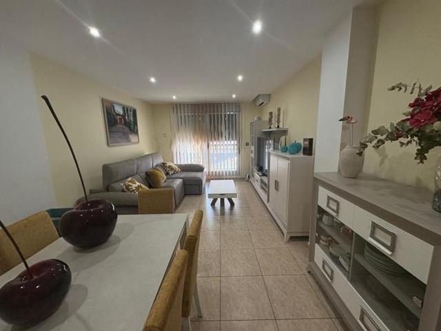 Piso en venta en Almansa, Castilla la mancha photo 0