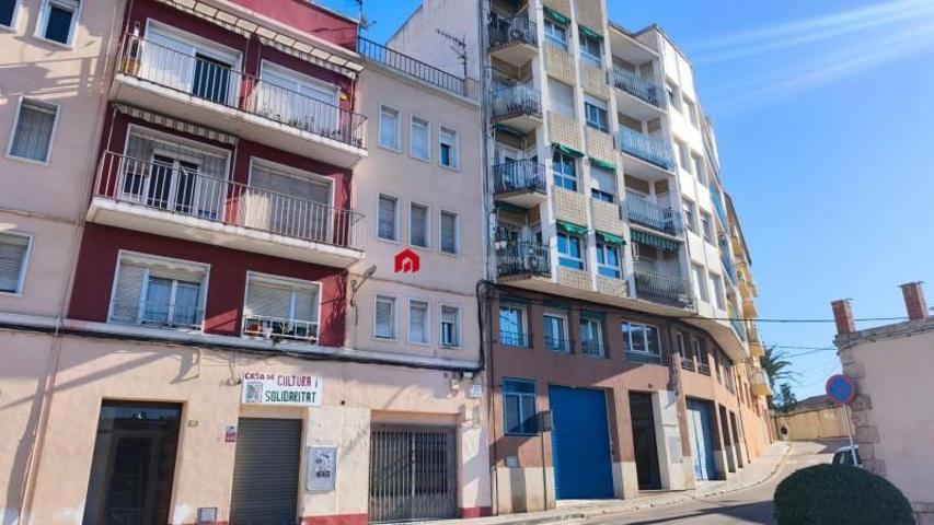 Piso en venta en Tortosa, Temple photo 0