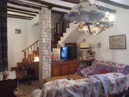 Casas de pueblo en venta en Quatretondeta, Quatretondeta photo 0