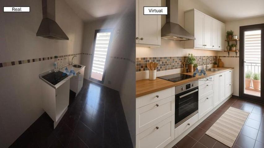 Piso en venta en Ocaña, José Antonio Ortega Lara, 45300 photo 0