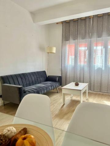 Piso en venta en Badajoz, Estación de Autobuses photo 0