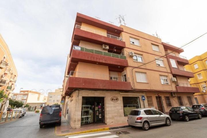 Piso en venta en Benahadux, Benahadux photo 0