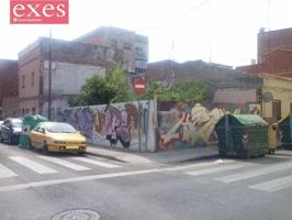 Terreno en venta en Sabadell, La creu de barbera photo 0