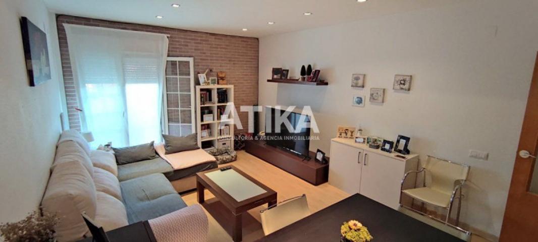 Piso en venta en Ontinyent, Llombo photo 0