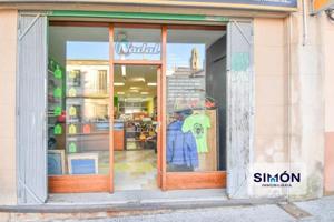 Local comercial en venta en Calaf, Calaf photo 0