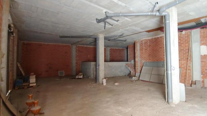 Local comercial en venta en Alfafar photo 0