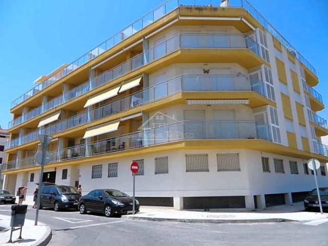 Piso en venta en Peníscola, Carrer de Cerç, 12598 photo 0