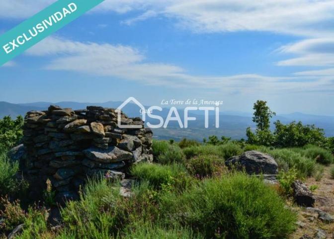 Terreno en venta en Villamiel photo 0