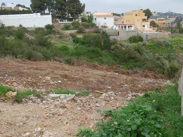 Terreno en venta en Alginet photo 0