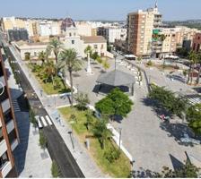 Piso en venta en Picassent, Centro photo 0