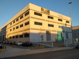 Nave industrial en venta en Elche, Carrus photo 0