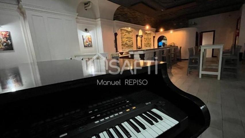 Local comercial en venta en Montilla photo 0