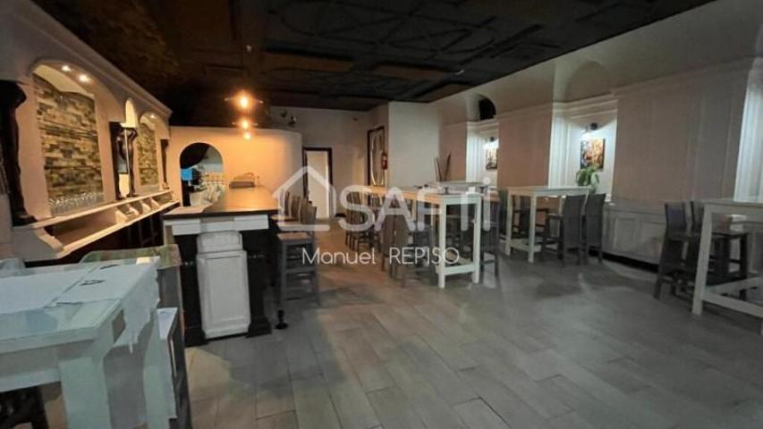 Local comercial en venta en Montilla photo 0