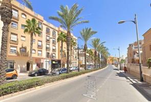 Apartamento en venta en Roquetas de Mar, Las Marinas photo 0