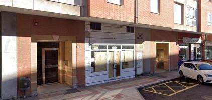 Local comercial en venta en San Andrés del Rabanedo, Trobajo del Camino photo 0