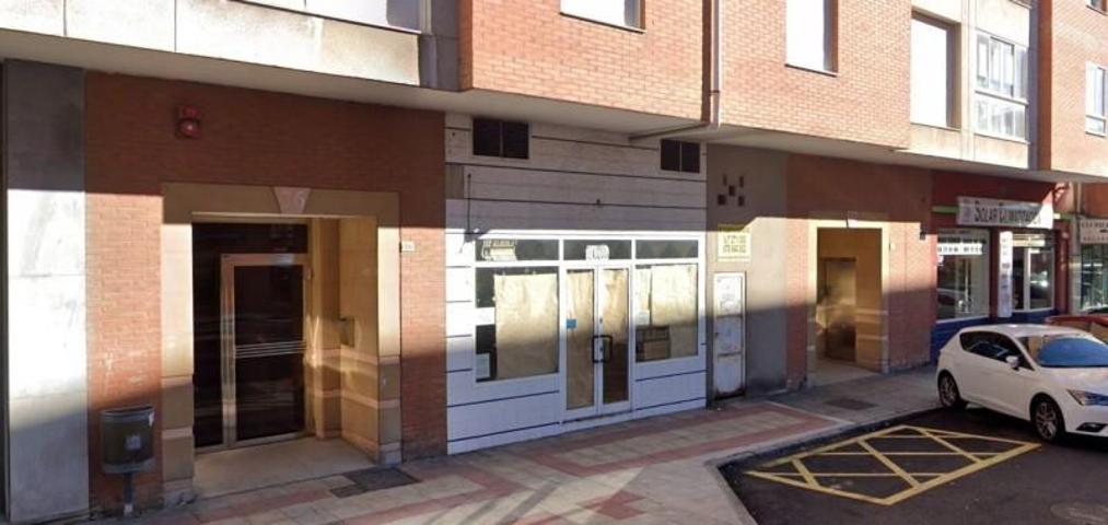 Local comercial en venta en San Andrés del Rabanedo, Trobajo del Camino photo 0