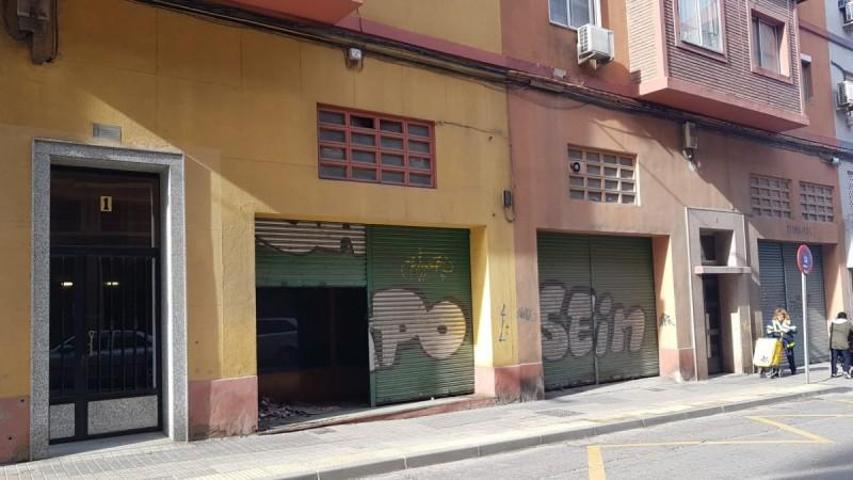 Local comercial en venta en Zaragoza, Delicias photo 0
