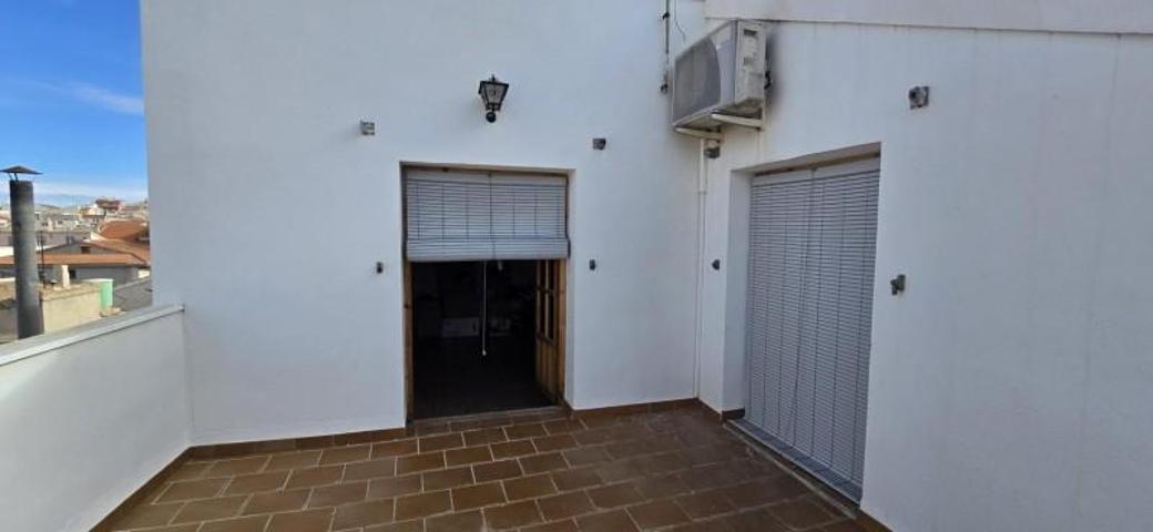 Casa en venta en Cehegín, Cehegin centro photo 0