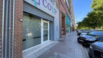 Local comercial en venta en Almansa, Castilla la mancha photo 0