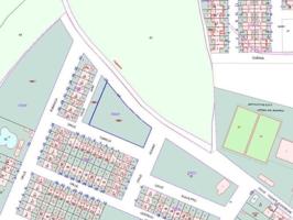 Terreno en venta en Benacazón, Benacazon photo 0