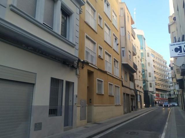 Planta baja en venta en Elche, Centro photo 0