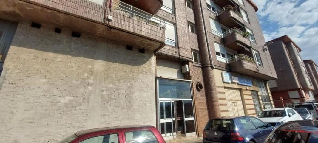 Piso en venta en Torrelavega, Ciudad Nueva photo 0