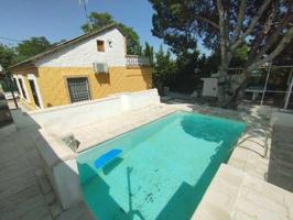 Chalet en venta en Osera de Ebro, Afueras photo 0