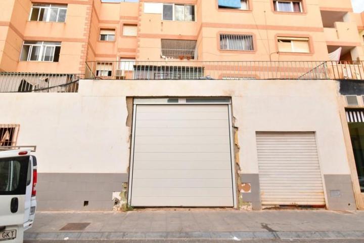 Local comercial en venta en El Ejido, Centro ejido photo 0