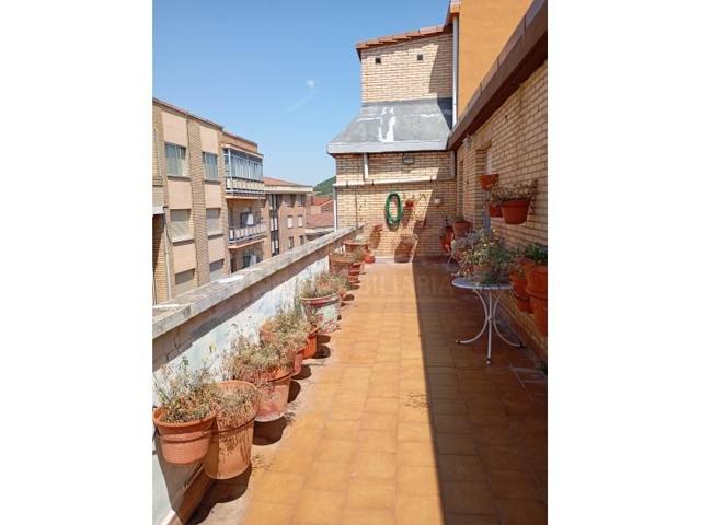 Piso en venta en Nájera photo 0