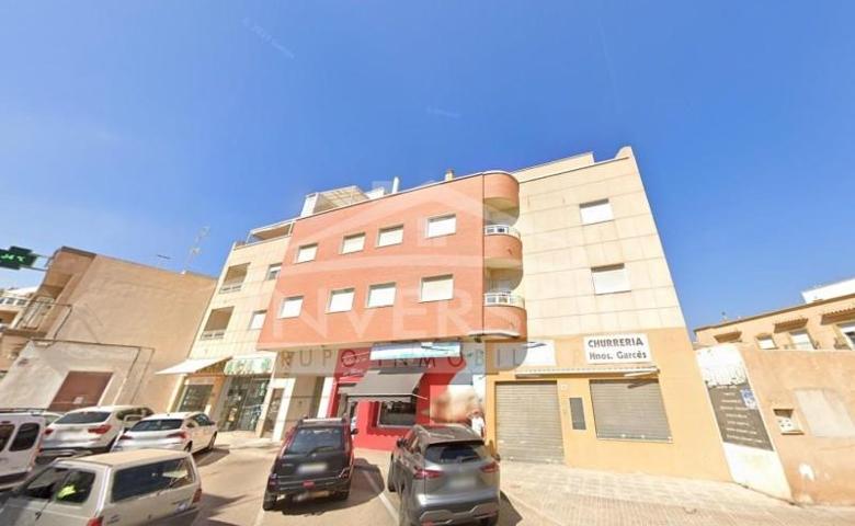 Piso en venta en El Ejido, Ejido norte photo 0