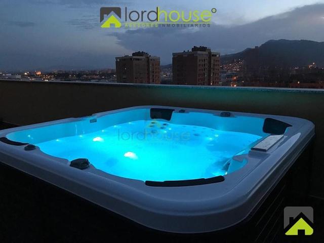 Aticos en venta en Lorca photo 0