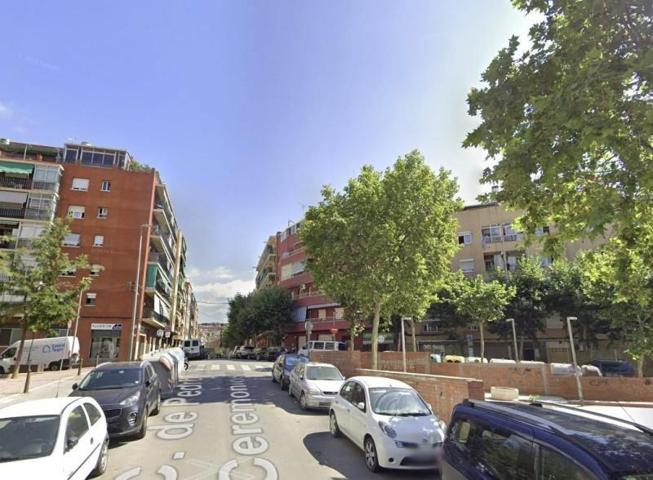 Piso en venta en Mataró, Cerdanyola photo 0