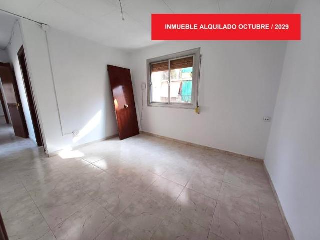Piso en venta en L'Hospitalet de Llobregat, La Florida photo 0