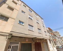 Piso en venta en Sueca, Pueblo photo 0